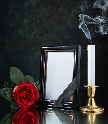 Що робити, якщо людина померла дома уночі?